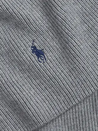 POLO RALPH LAUREN | Écharpe | hellgrau